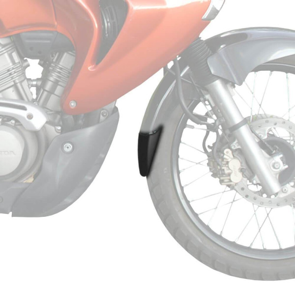 Pyramid Plastics Pyramid extenda fenda | matte black | honda xl 650 transalp 2001>2007